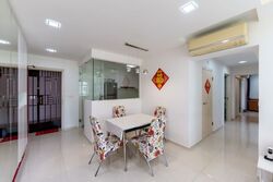 Blk 316B Yishun Greenwalk (Yishun), HDB 4 Rooms #538456971